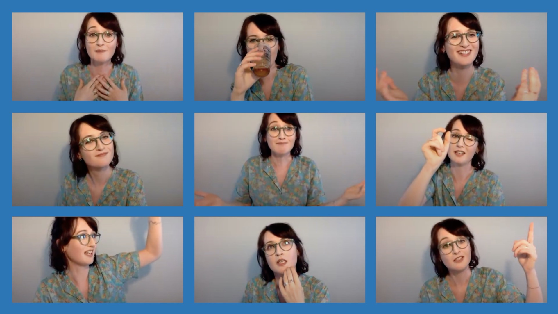 Youtube: Pint of Science NL Episode 2 with Dr. Caitrin Crudden. Click to view