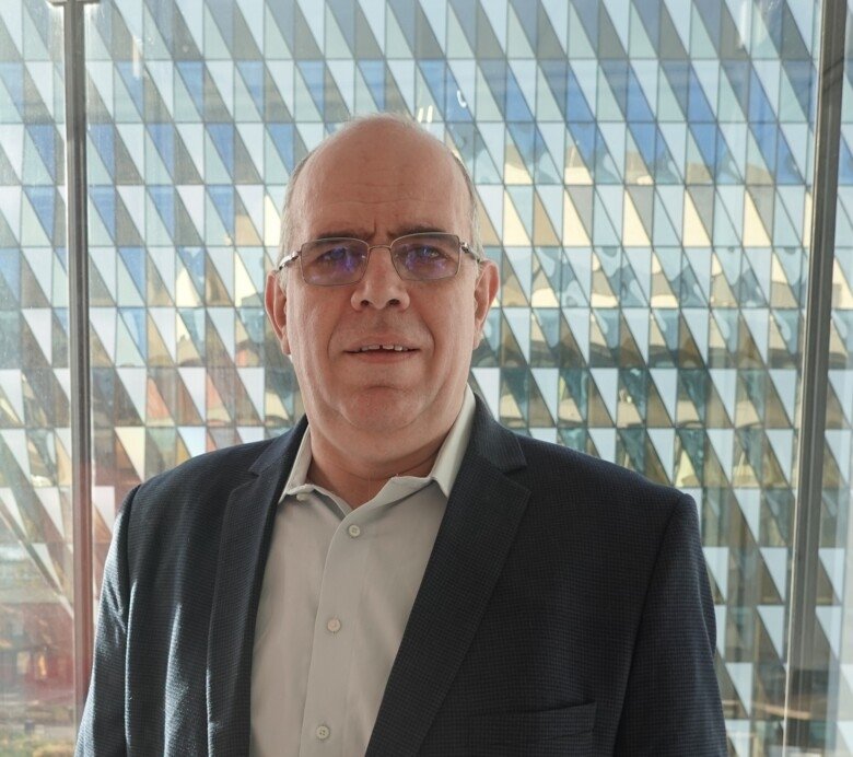Leonard Girnita, associate professor at the Department of Oncology-Pathology, Karolinska Institutet. 